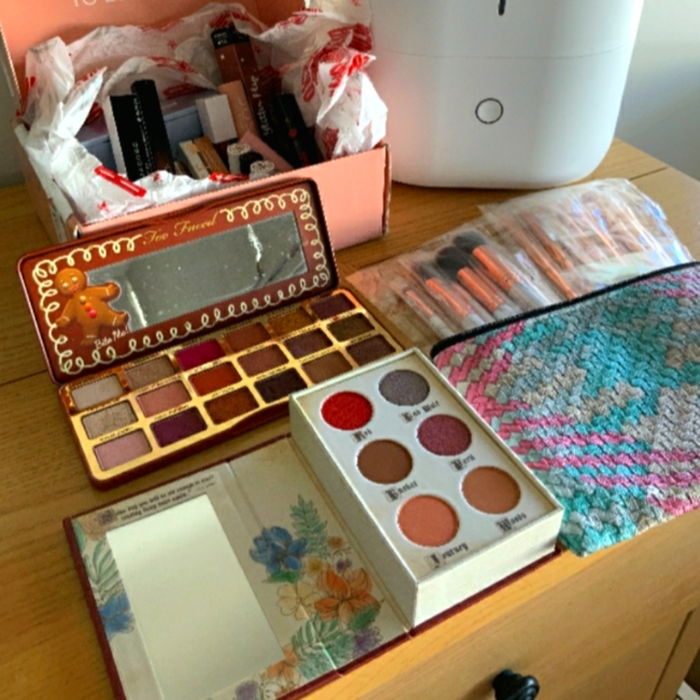 NEW High End Makeup Bundle!!!💄